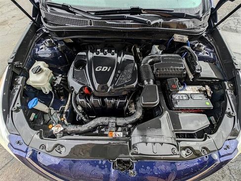 Used 2013 Hyundai Sonata GLS w/ Popular Equipment Pkg image 17