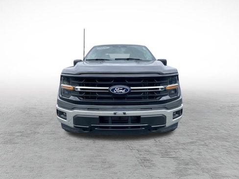 Used 2024 Ford F150 XLT image 2