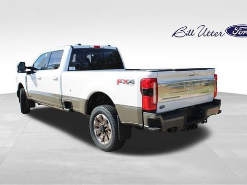New 2026 Ford F350 King Ranch image 4