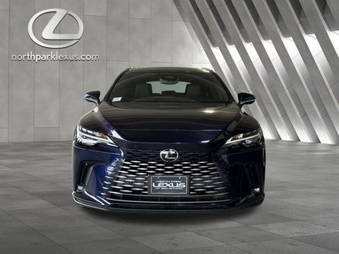 Certified 2023 Lexus RX 350 Premium image 7