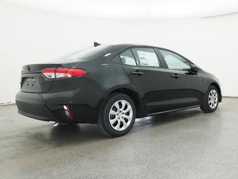 New 2026 Toyota Corolla LE image 43