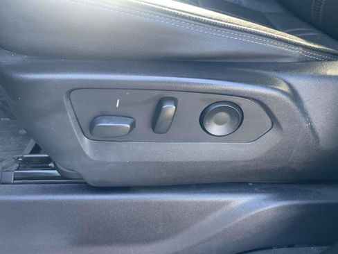 Certified 2024 Chevrolet Silverado 3500 High Country w/ High Country Premium Package AWD/4WD image 16