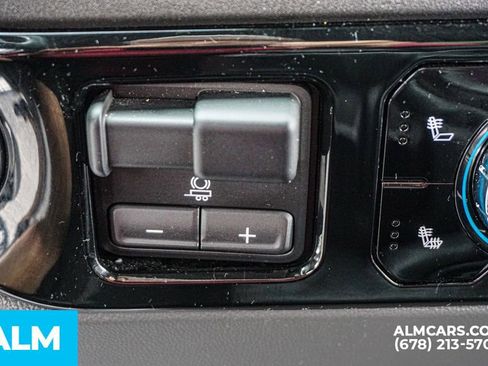 Used 2025 GMC Sierra 1500 SLT RWD image 44