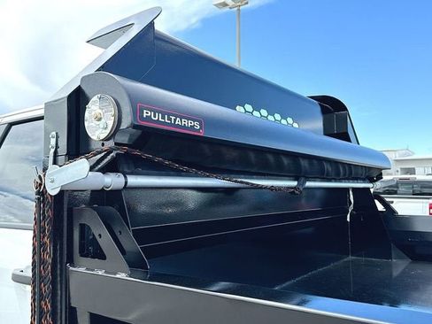 New 2024 Chevrolet Silverado 3500 W/T w/ WT Convenience Package image 45