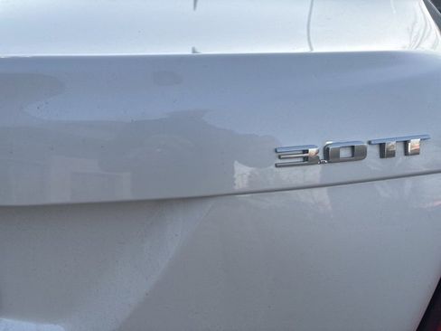 Used 2017 Cadillac CT6 Platinum image 3