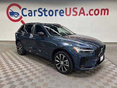 Used 2024 Volvo XC60 B5 Ultimate