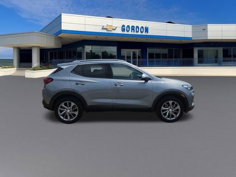 Used 2023 Buick Encore GX Essence w/ Experience Buick Package AWD/4WD image 7