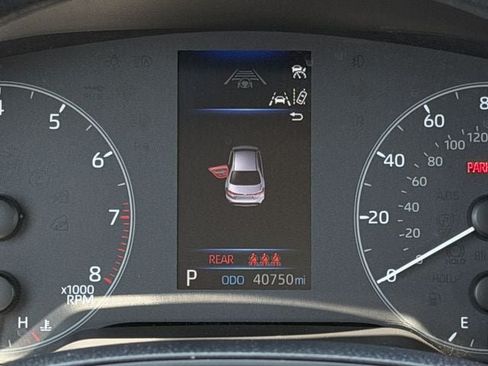 Used 2025 Toyota Corolla LE FWD image 15