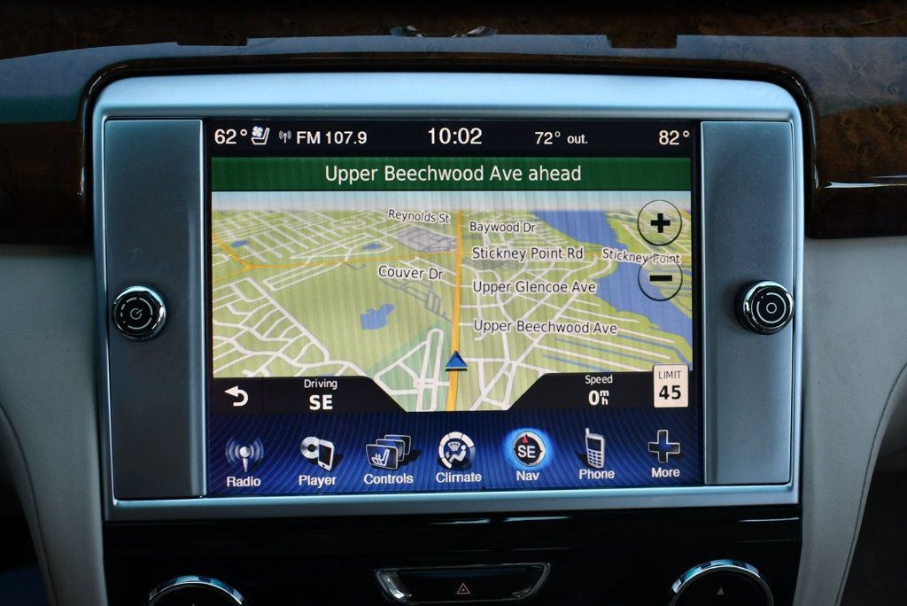 Used 2015 Maserati Quattroporte S Q4 AWD/4WD image 46