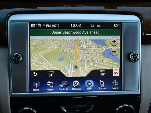 Used 2015 Maserati Quattroporte S Q4 image 46