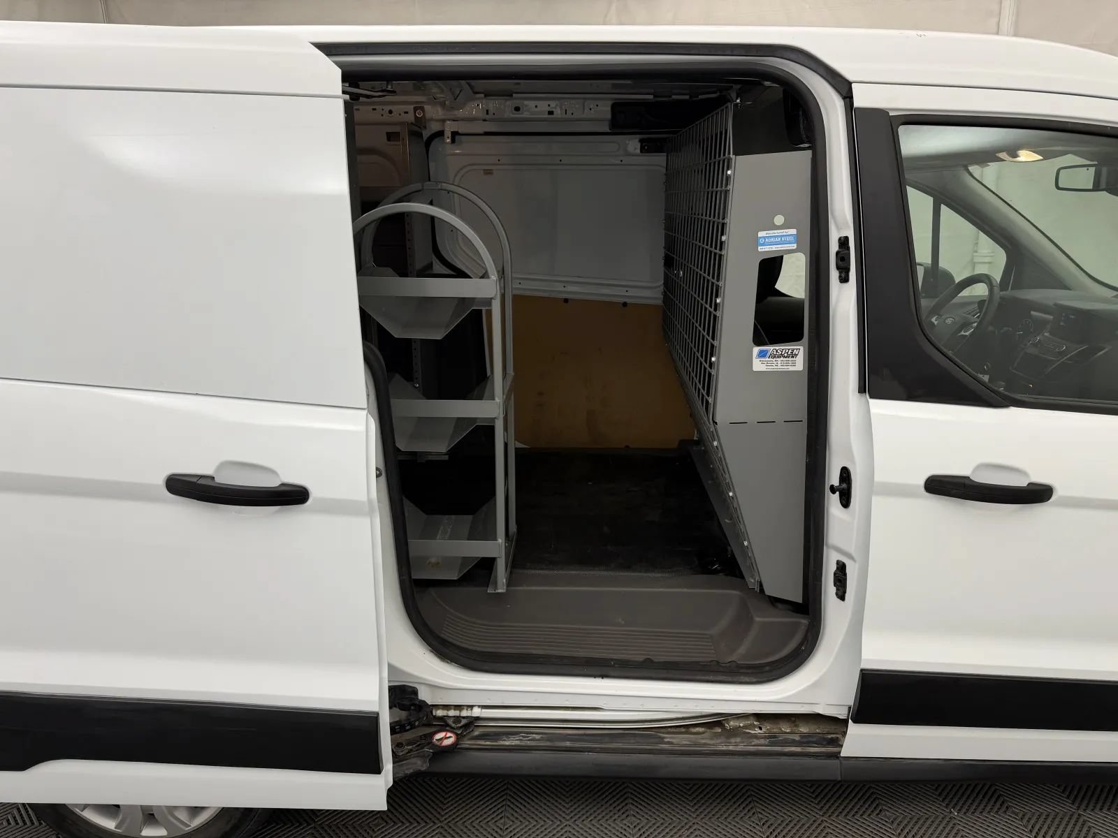 Used 2020 Ford Transit Connect XL FWD image 6