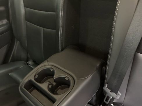 Used 2024 Nissan Murano SV w/ SV Midnight Edition Package AWD/4WD image 22