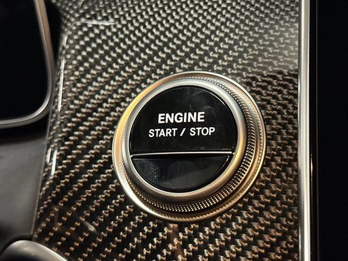 New 2025 Mercedes-Benz GLC 63 AMG S image 29