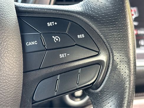 Used 2018 Dodge Challenger SXT Plus image 12