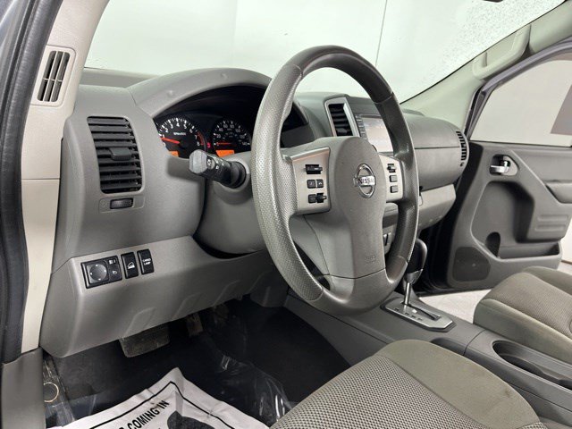 Used 2021 Nissan Frontier SV AWD/4WD image 16