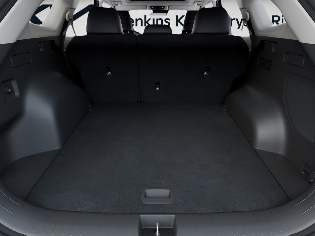 New 2026 Kia Sportage SX FWD image 24