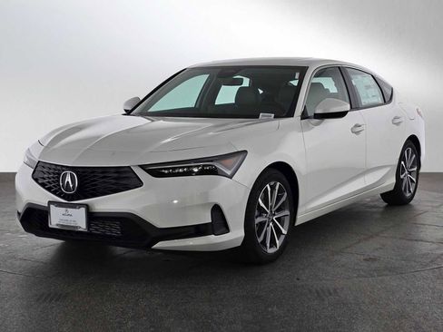 New 2025 Acura Integra image 7