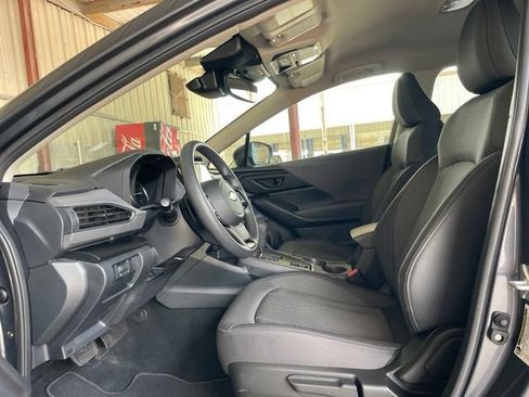 Used 2024 Subaru Crosstrek 2.0i Premium AWD/4WD image 19