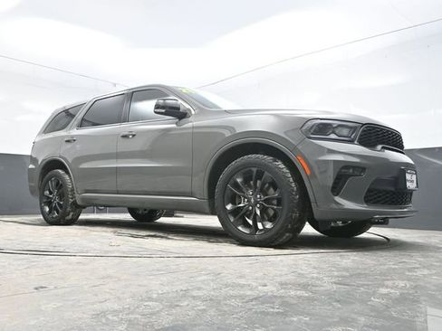Used 2021 Dodge Durango GT image 34