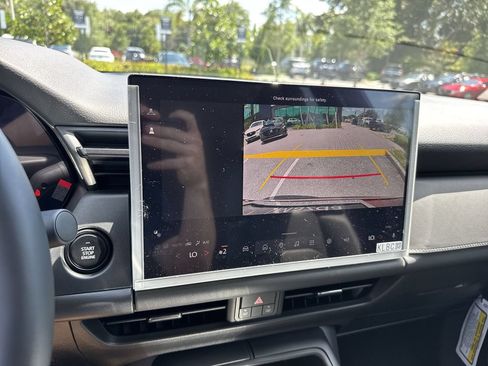 Certified 2026 MAZDA CX-5 Preferred AWD/4WD image 50