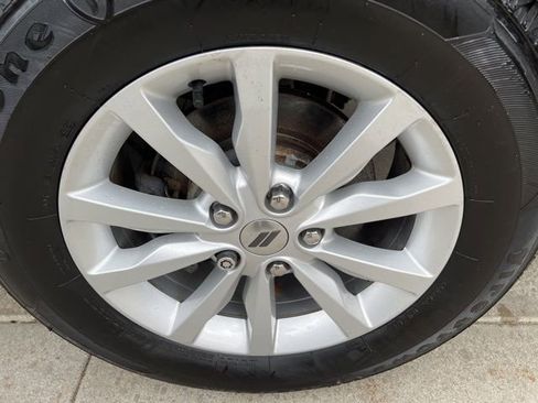 Certified 2020 Dodge Durango SXT AWD/4WD image 10