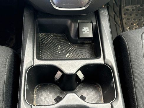 Used 2017 Honda CR-V EX image 22