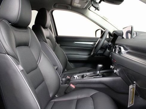 New 2025 MAZDA CX-5 AWD 2.5 S image 12