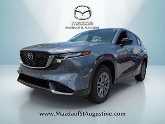 New 2026 MAZDA CX-5 Select AWD/4WD 360° Tour