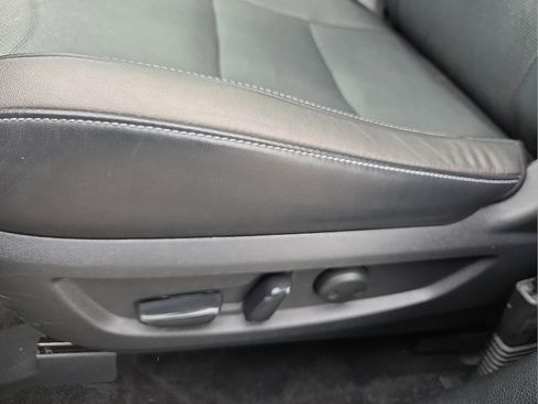 Used 2021 INFINITI QX50 Sensory FWD image 14