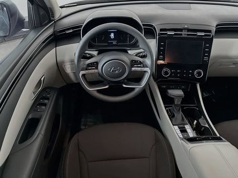 Used 2023 Hyundai Tucson SEL FWD image 10