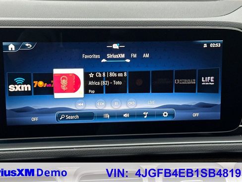 Certified 2025 Mercedes-Benz GLE 350 4MATIC image 41