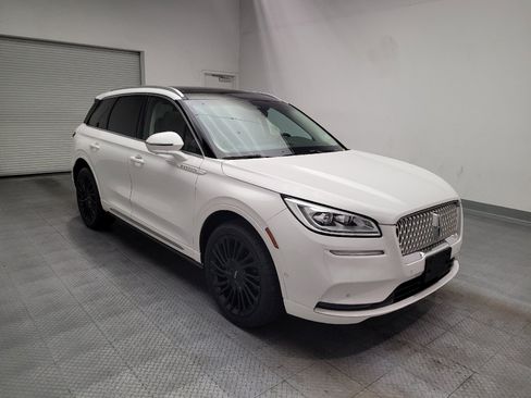 Used 2022 Lincoln Corsair Reserve w/ Equipment Group 201A FWD image 13