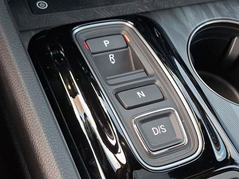 New 2026 Honda Passport TrailSport image 9