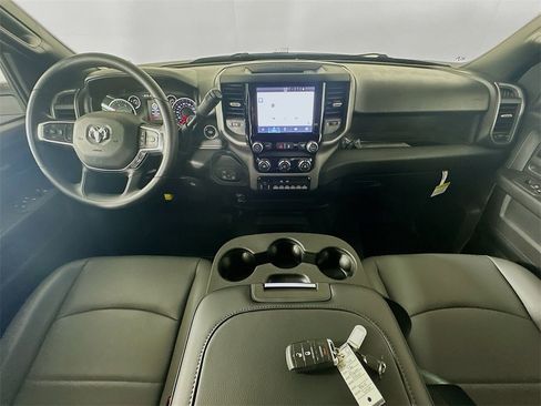 New 2026 RAM 5500 Tradesman w/ Chrome Appearance Group image 9