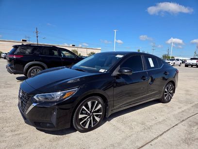 Used 2025 Nissan Sentra SV w/ SV Premium Package
