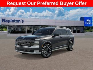 New 2026 Hyundai Palisade Calligraphy video 1