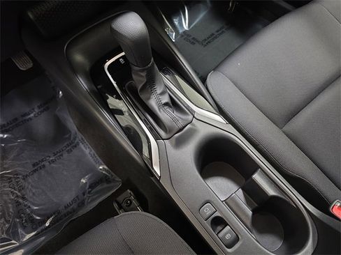 Certified 2023 Toyota Corolla LE w/ Carpet Mat Package (TMS) image 22