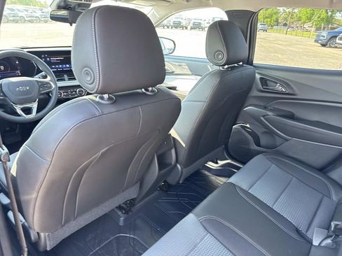 New 2026 Chevrolet Trax LT w/ Driver Confidence Package image 35