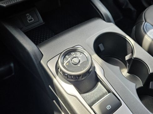 New 2026 Ford Bronco Sport Outer Banks w/ Sasquatch Outer Banks Package AWD/4WD image 26