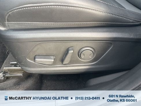 Certified 2025 Hyundai Tucson SEL image 25