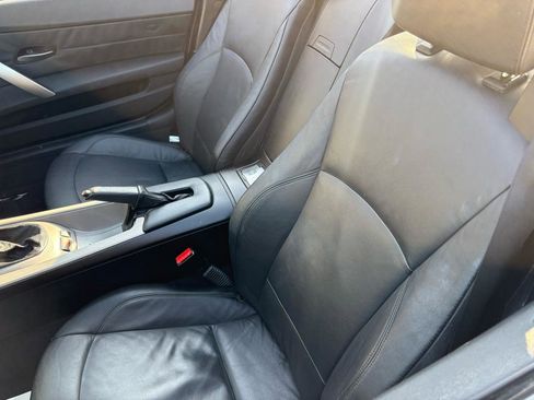 Used 2004 BMW Z4 2.5i image 25