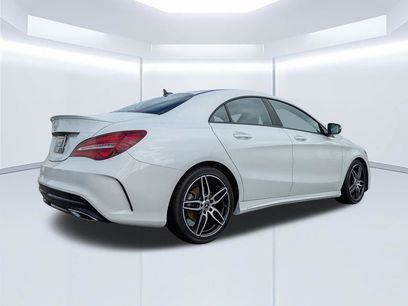 Used 2018 Mercedes-Benz CLA 250