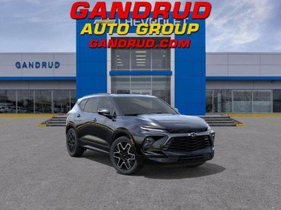 New 2025 Chevrolet Blazer RS w/ Driver Confidence II Package