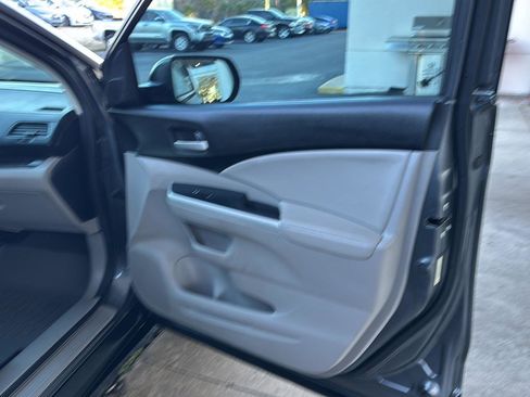 Used 2014 Honda CR-V EX-L image 12