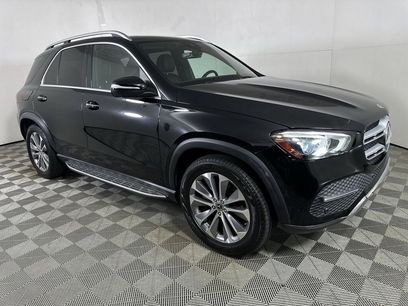 Used 2022 Mercedes-Benz GLE 350 4MATIC w/ Premium Package
