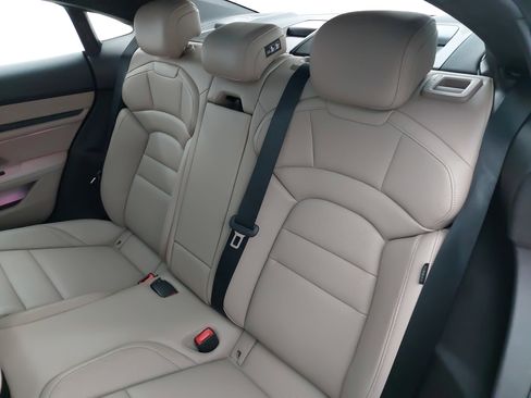 Certified 2022 Porsche Taycan 4S AWD/4WD image 16