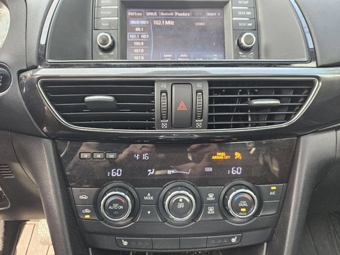 Used 2014 MAZDA MAZDA6 Grand Touring image 20