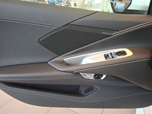 New 2026 Chevrolet Corvette Stingray Coupe w/ 1LT image 12