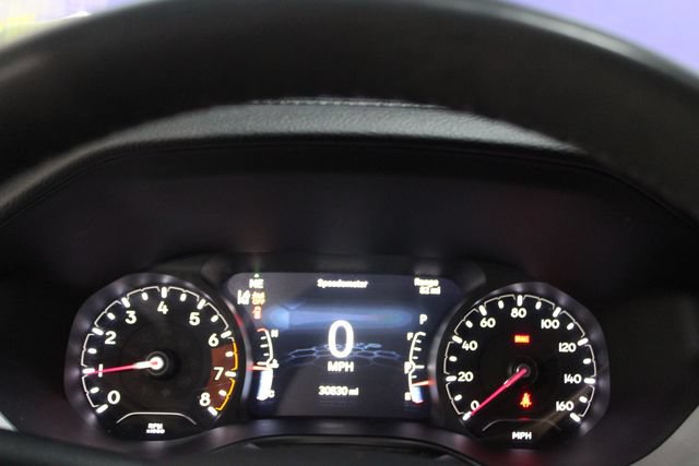 Used 2023 Jeep Compass Limited AWD/4WD image 18