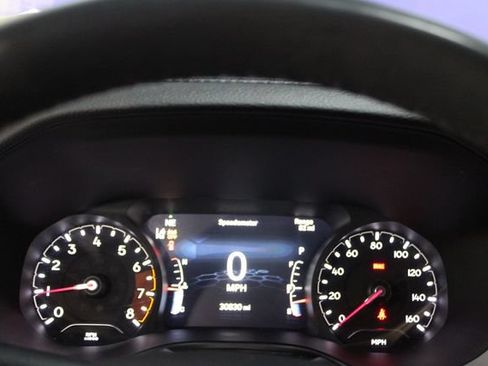 Used 2023 Jeep Compass Limited AWD/4WD image 18